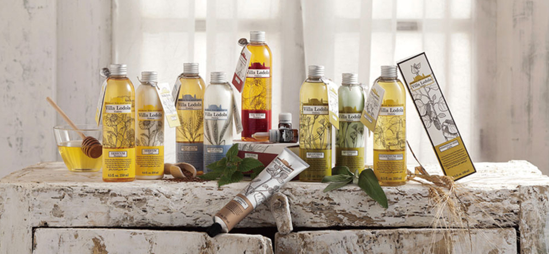 イメージ画像：Villa Lodola